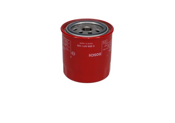 Oil Filter (0 986 AF1 129)