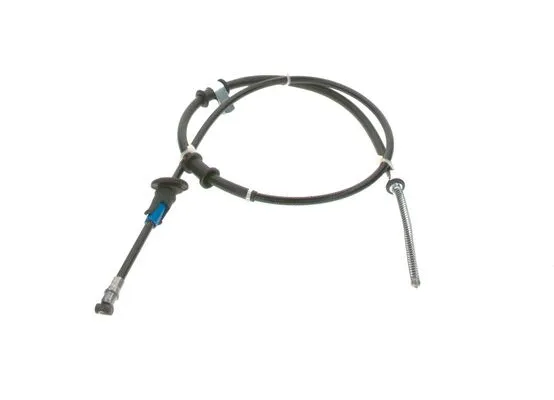 Cable Pull, parking brake
