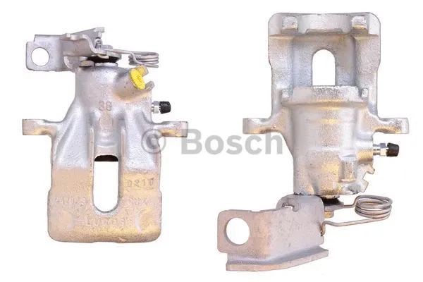 Brake Caliper (0 986 135 378)