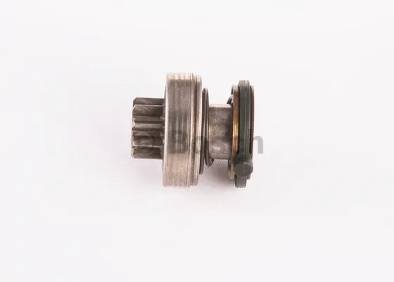 Freewheel Gear, starter