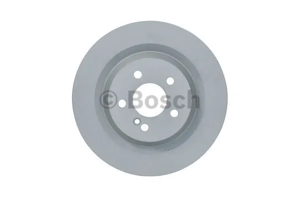 Brake Disc (0 986 479 629)