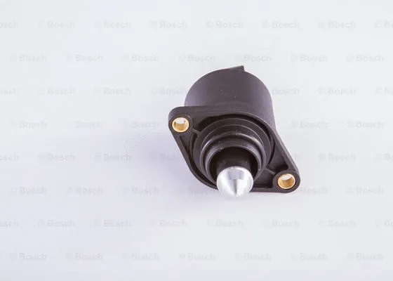 Idle Control Valve, air supply