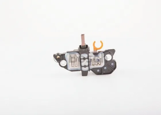 Alternator Regulator