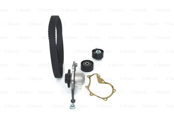Water Pump & Timing Belt Kit (1 987 948 721)