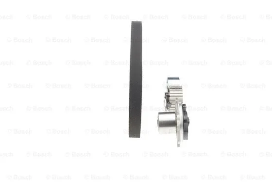 Water Pump & Timing Belt Kit