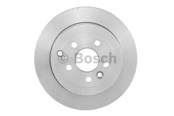 Brake Disc (0 986 479 518)