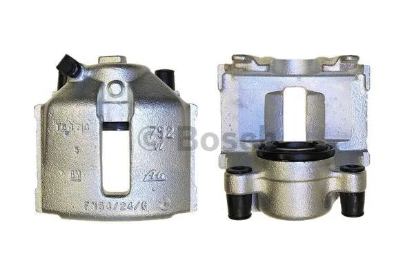 Brake Caliper (0 986 474 297)