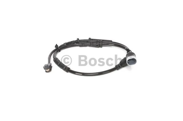 Warning Contact, brake pad wear (1 987 473 544)