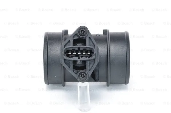 Mass Air Flow Sensor