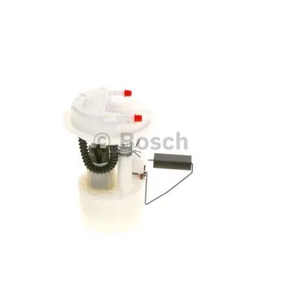 Fuel Feed Unit