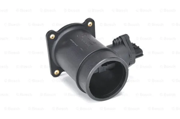 Mass Air Flow Sensor