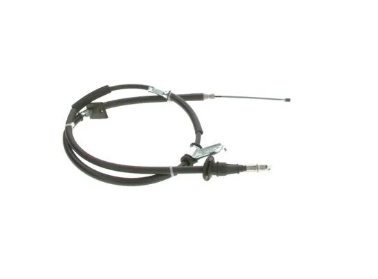 Cable Pull, parking brake (1 987 477 066)