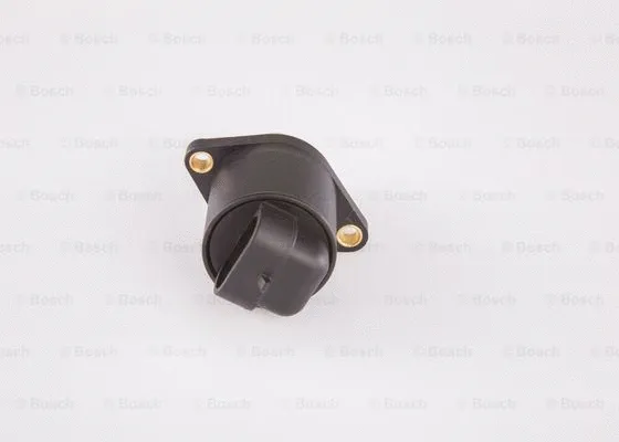 Idle Control Valve, air supply