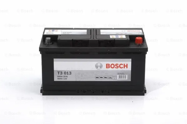 Starter Battery