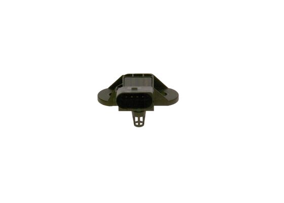 Sensor, intake manifold pressure