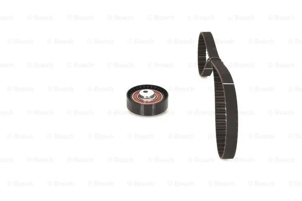 Timing Belt Kit