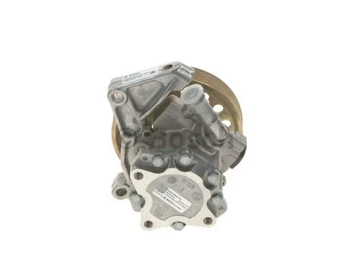 Hydraulic Pump, steering