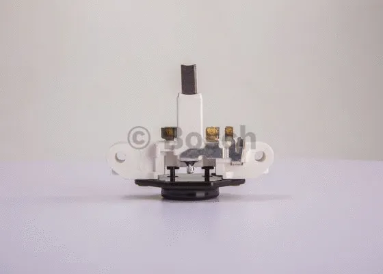 Alternator Regulator