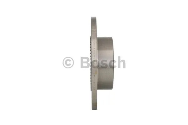 Brake Disc (0 986 479 638)