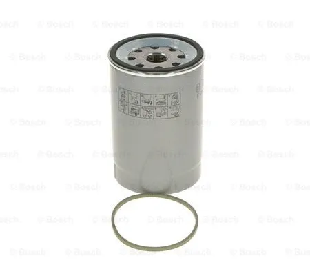 Fuel Filter (F 026 402 798)