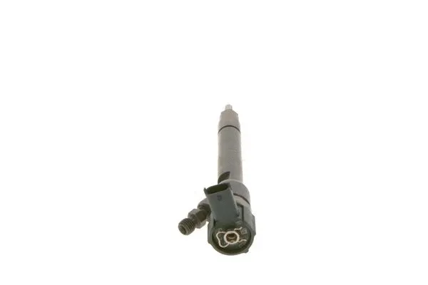 Injector Nozzle