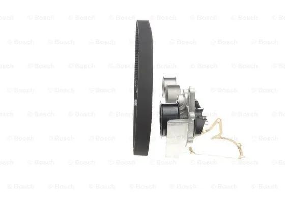 Water Pump & Timing Belt Kit