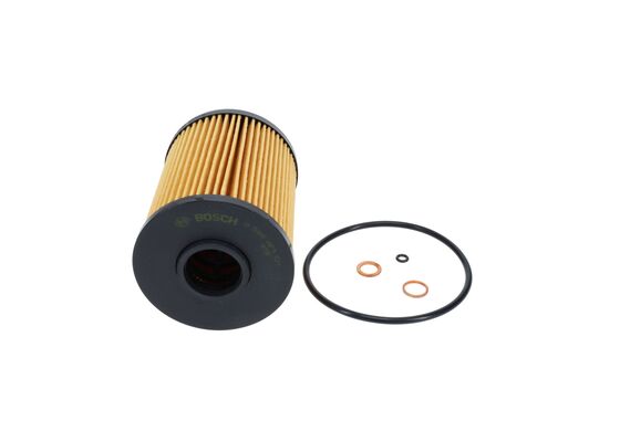 Oil Filter (0 986 AF1 131)