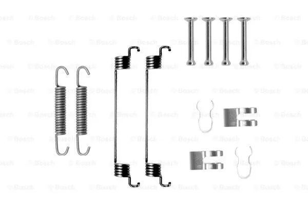 Accessory Kit, brake shoes (1 987 475 268)