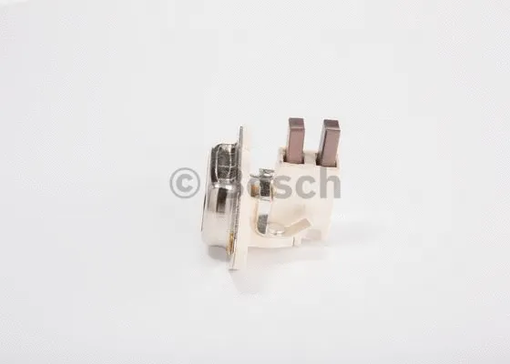 Alternator Regulator