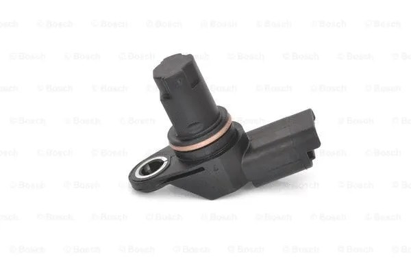 Sensor, crankshaft pulse