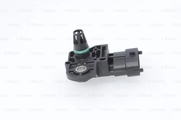 Sensor, boost pressure