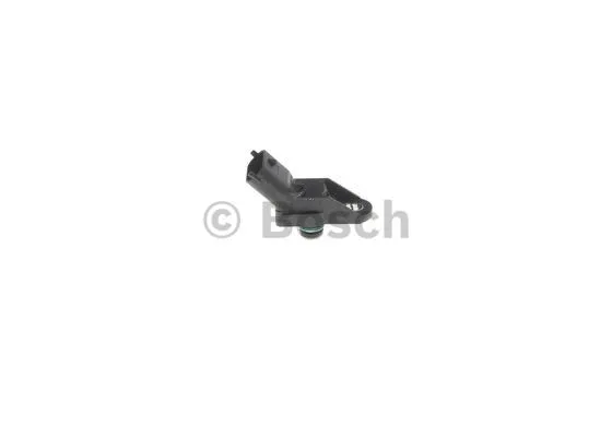 Sensor, boost pressure