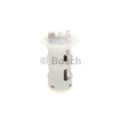 Fuel Feed Unit