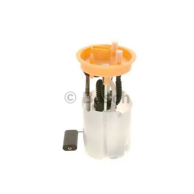 Fuel Feed Unit