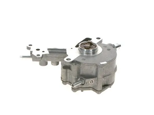 Vacuum Pump, braking system
