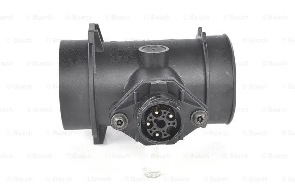 Mass Air Flow Sensor