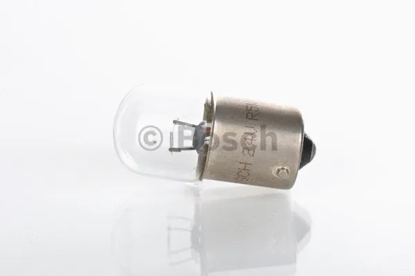 Bulb, direction indicator