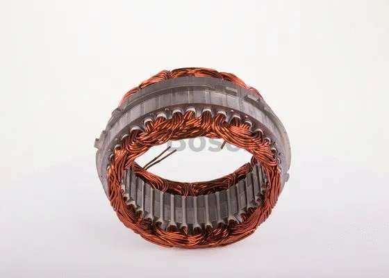 Stator, alternator
