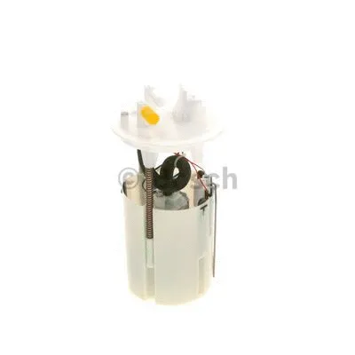 Fuel Feed Unit