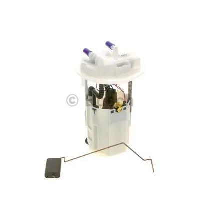 Fuel Feed Unit