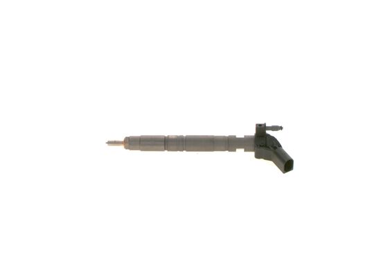 Injector Nozzle