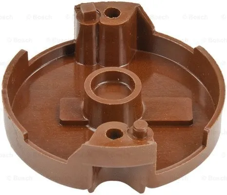 Rotor, distributor