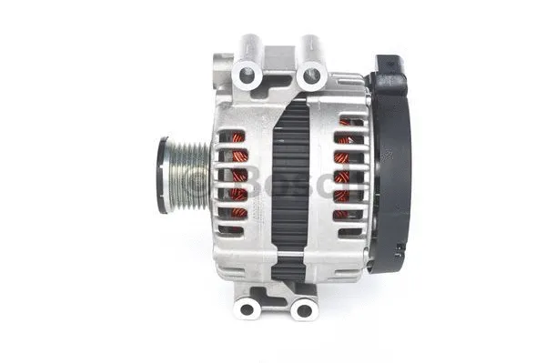 Alternator (0 121 715 116)