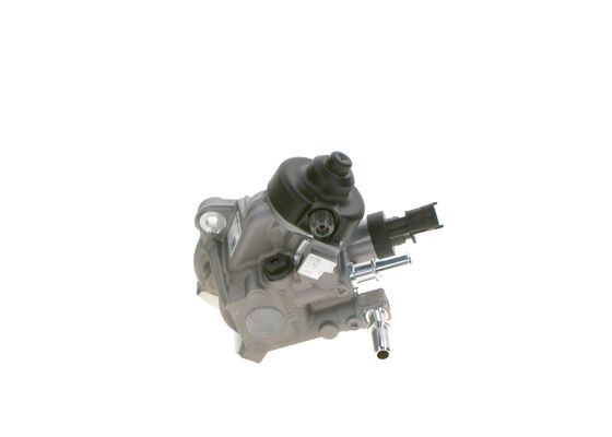 High Pressure Pump (0 445 010 544)