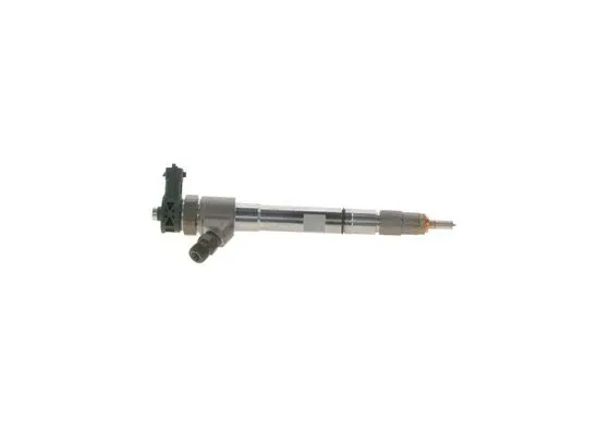 Injector Nozzle
