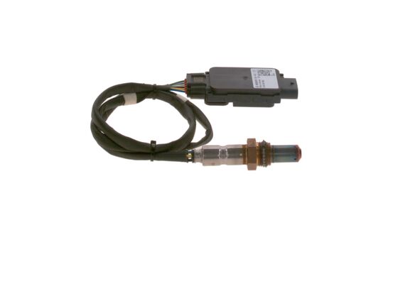 NOx Sensor, urea injection (0 281 007 863)
