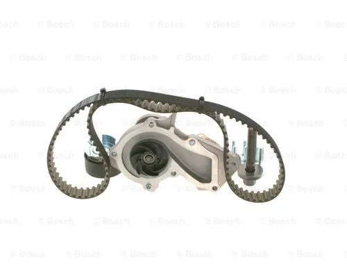 Water Pump & Timing Belt Kit