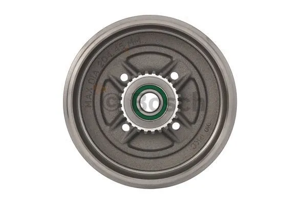 Brake Drum (0 986 477 175)