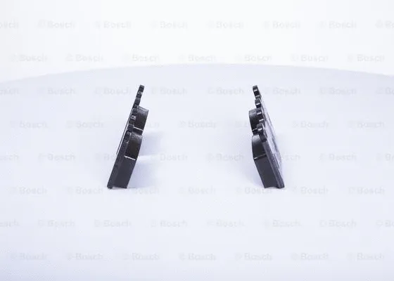 Brake Pad Set, disc brake (0 986 BB0 047)