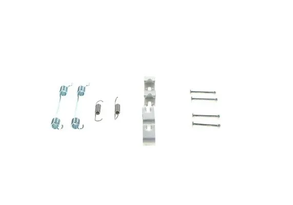 Accessory Kit, brake shoes (1 987 475 427)